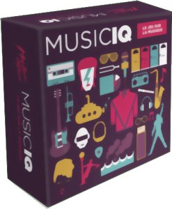 MusicIQ