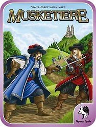 Musketiere