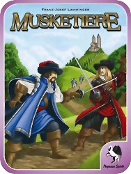 Musketiere