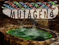 Photo: Mutagene