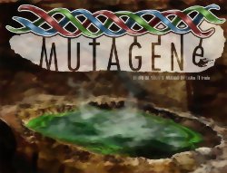 Mutagene