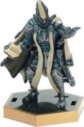 Mutant Chronicles : Châtiment Divin
