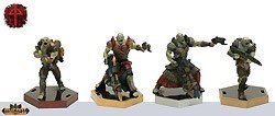 Mutant Chronicles : Necrotech