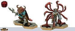 Mutant Chronicles : Seigneurs Népharites