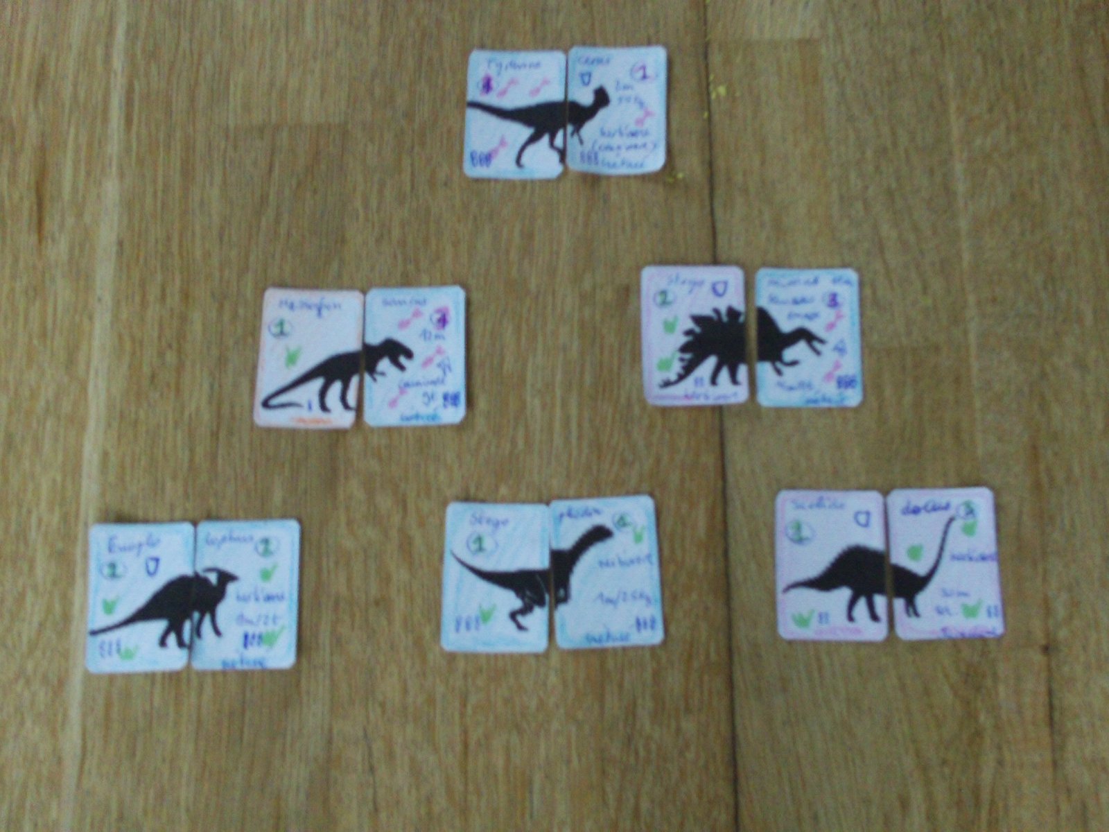 Mutosaurus