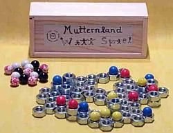 Mutternland