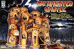 My Haunted Castle