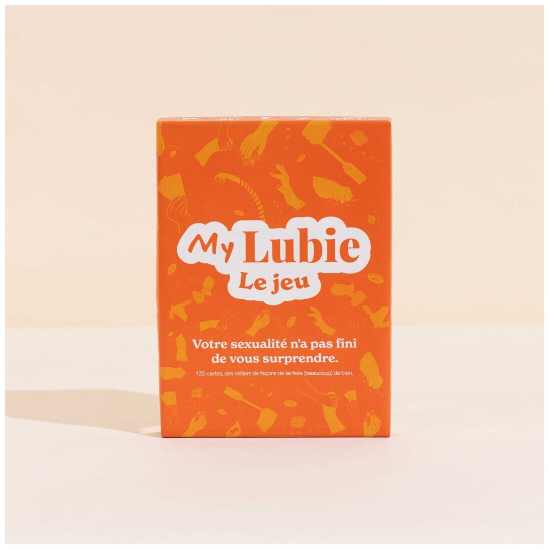 My Lubie - Le jeu