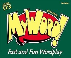My Word