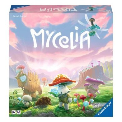 Mycelia