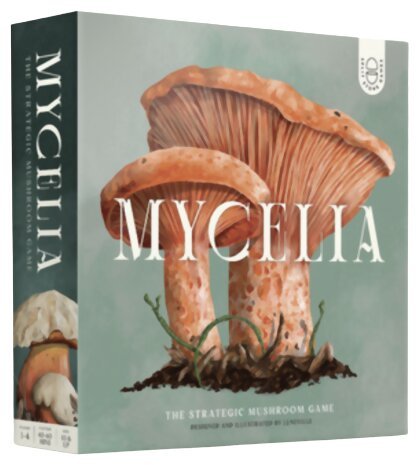 Mycelia