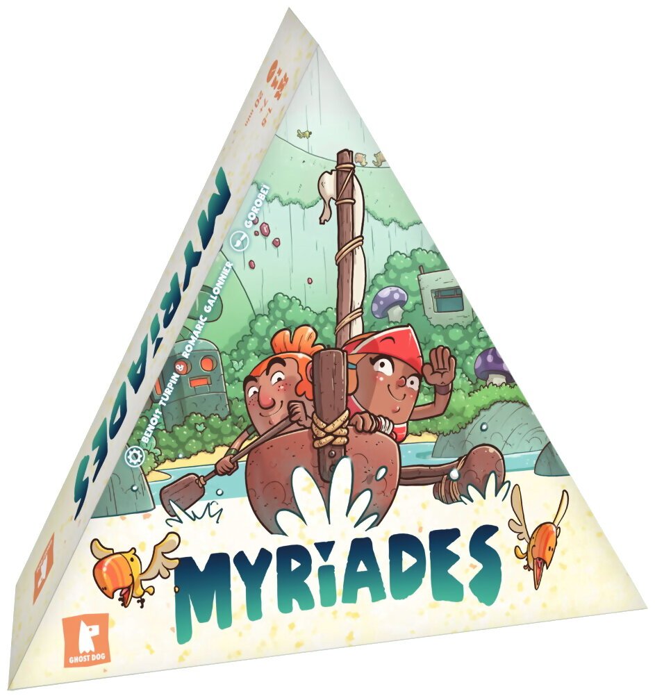 Myriades