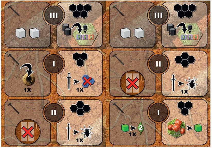 Myrmes mini extension