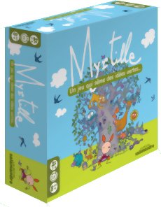 Myrtille