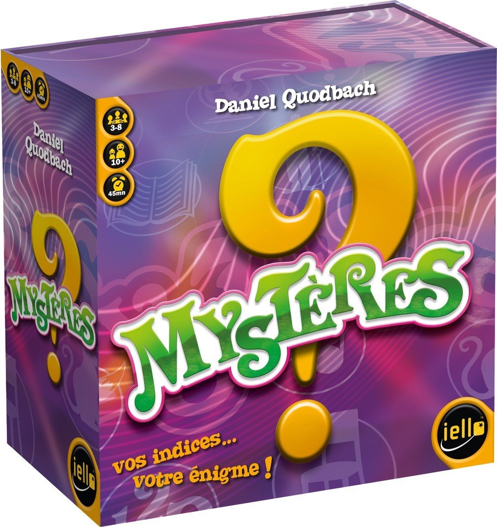 Mystères