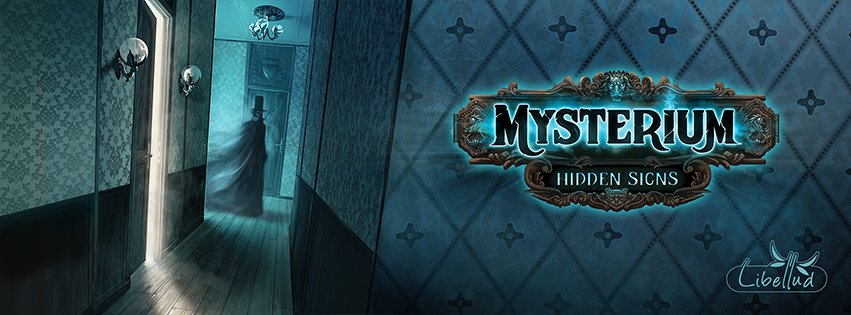 Mysterium - Hidden Signs