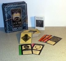 Mystery Rummy #1 : Jack the Ripper