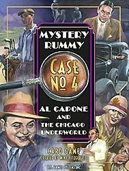 Mystery Rummy #4 : Al Capone and the Chicago Underworld