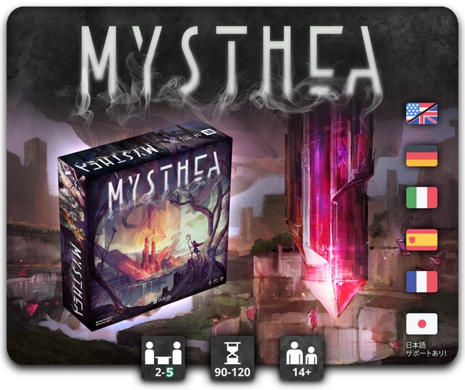 Mysthea
