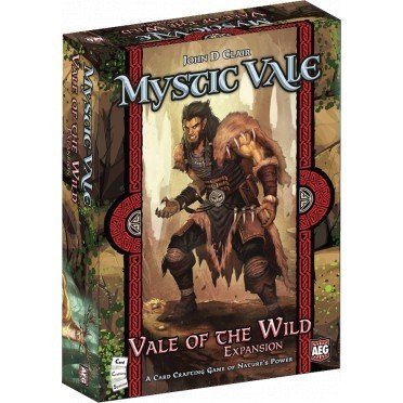 Mystic Vale-Vale of the Wild