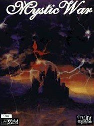 Mystic War
