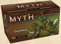 Myth - Grubbers Minion Pack