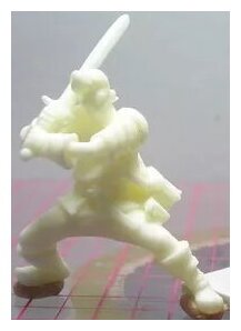 Myth - Spriggan Hero