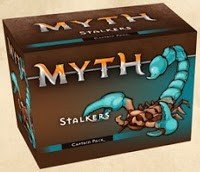 Myth - Stalker Captain Pack