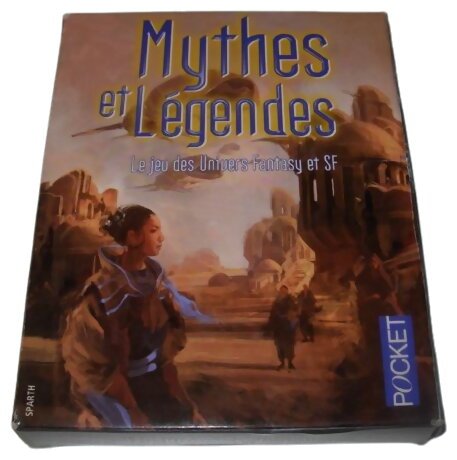 Mythes et Légendes