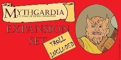 Mythgardia Expansion Set