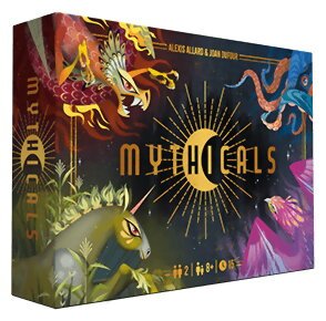 Mythicals