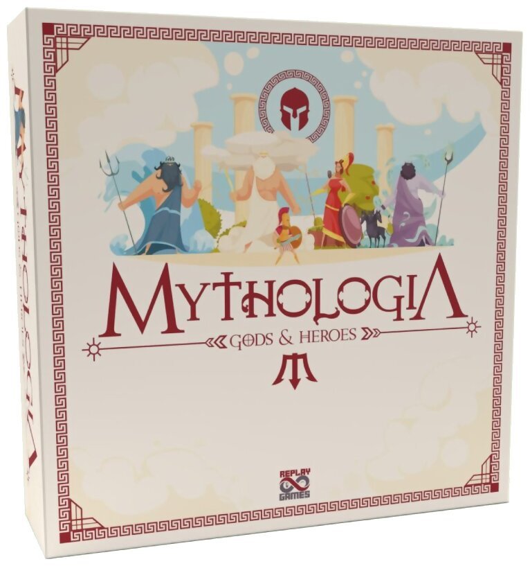 Mythologia
