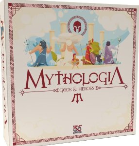 Mythologia