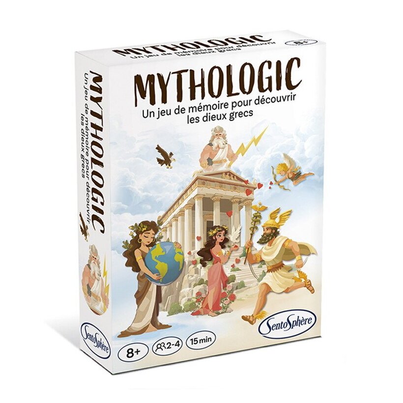 Mythologic