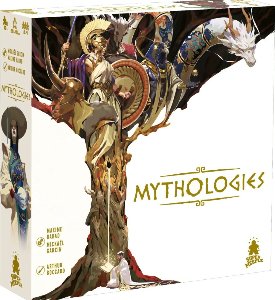 Mythologies
