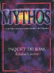 Mythos
