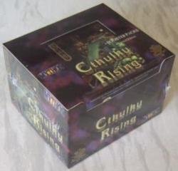 Mythos : le Réveil de Cthulhu