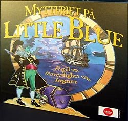 Mytteriet på Little Blue
