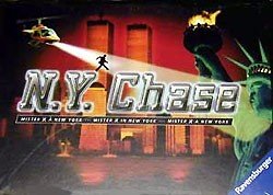 N.Y. Chase