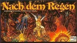 Nach dem Regen