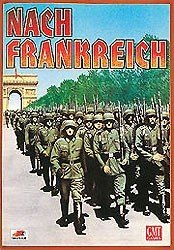 Nach Frankreich
