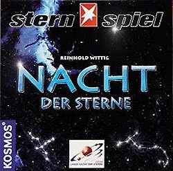 Nacht der Sterne