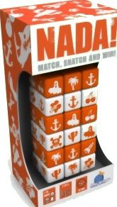 Nada!
