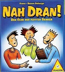 Nah Dran!