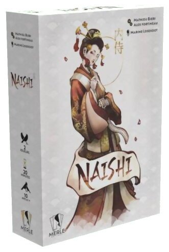 Naishi