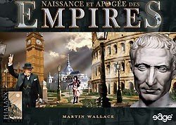Naissance Et Apogée Des Empires