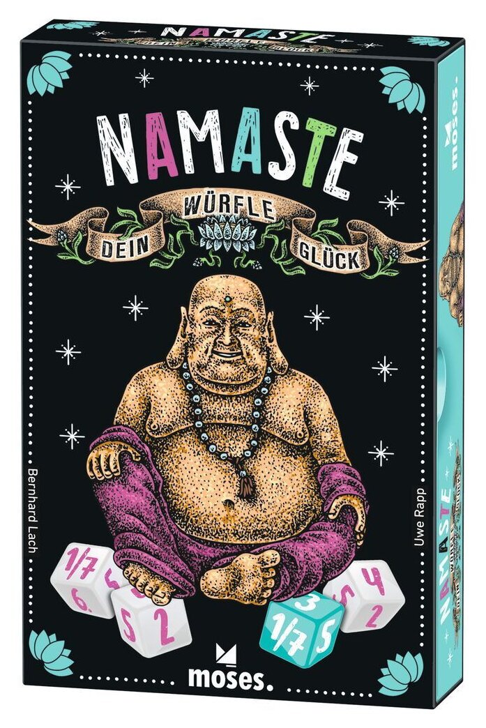 Namaste