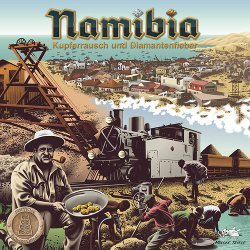 Photo: Namibia
