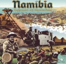 Namibia