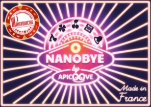 Nanobye